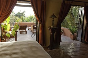 Hotel California