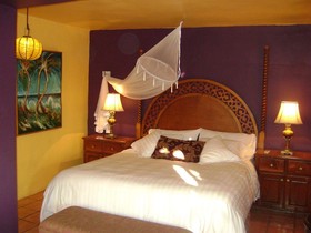Hotel California