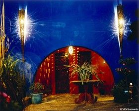 Hotel California
