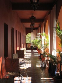 Hotel California
