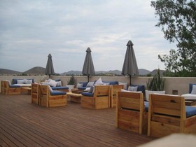 Hotel Casa Tota