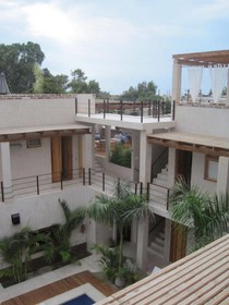 Hotel Casa Tota