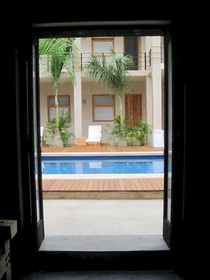 Hotel Casa Tota