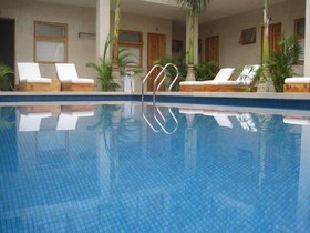 Hotel Casa Tota
