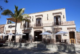 Hotel Casa Tota