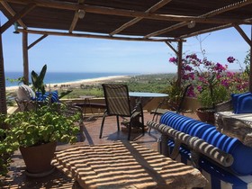 Los Colibris Casitas