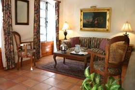 The Todos Santos Inn