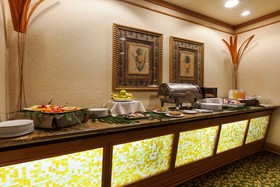 Crowne Plaza Torreon