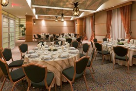 Crowne Plaza Torreon