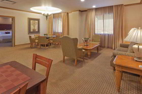 Crowne Plaza Torreon