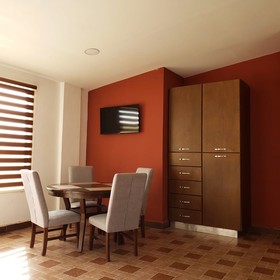 Departamentos Bonsai