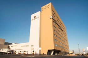 Fiesta Inn Torreón Galerias