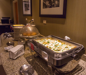 Hampton Inn by Hilton Torreón-Airport Galerías