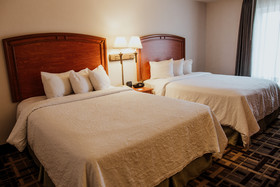 Hampton Inn by Hilton Torreón-Airport Galerías