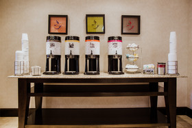 Hampton Inn by Hilton Torreón-Airport Galerías