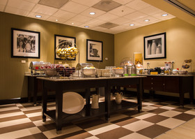 Hampton Inn by Hilton Torreón-Airport Galerías