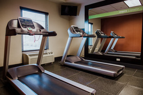 Hampton Inn by Hilton Torreón-Airport Galerías