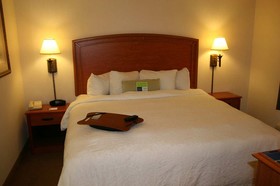Hampton Inn by Hilton Torreón-Airport Galerías