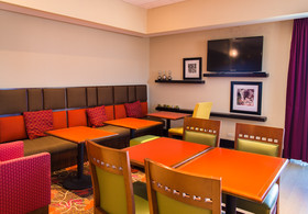Hampton Inn by Hilton Torreón-Airport Galerías