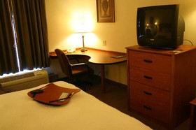 Hampton Inn by Hilton Torreón-Airport Galerías