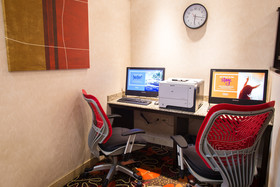 Hampton Inn by Hilton Torreón-Airport Galerías