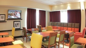 Hampton Inn by Hilton Torreón-Airport Galerías
