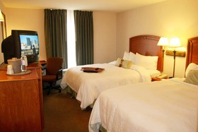 Hampton Inn by Hilton Torreón-Airport Galerías