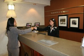 Hampton Inn by Hilton Torreón-Airport Galerías