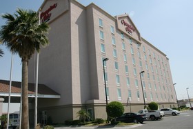 Hampton Inn by Hilton Torreón-Airport Galerías