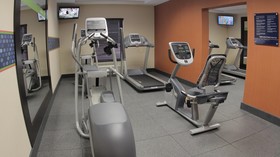 Hampton Inn by Hilton Torreón-Airport Galerías