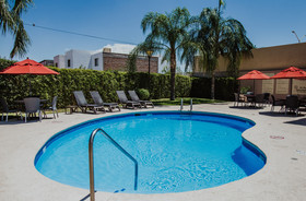 Hampton Inn by Hilton Torreón-Airport Galerías
