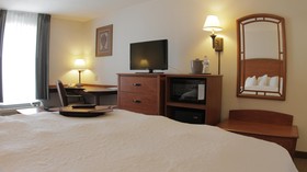 Hampton Inn by Hilton Torreón-Airport Galerías
