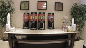 Hampton Inn by Hilton Torreón-Airport Galerías