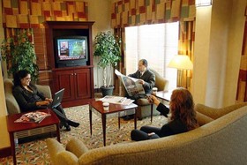 Hampton Inn by Hilton Torreón-Airport Galerías