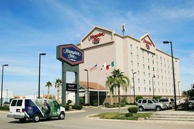 Hampton Inn by Hilton Torreón-Airport Galerías