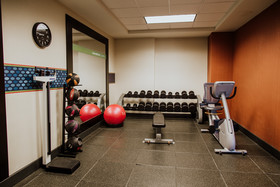 Hampton Inn by Hilton Torreón-Airport Galerías