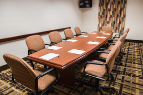 Hampton Inn by Hilton Torreón-Airport Galerías