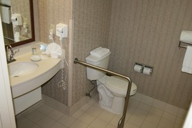 Hampton Inn by Hilton Torreón-Airport Galerías