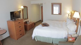 Hampton Inn by Hilton Torreón-Airport Galerías