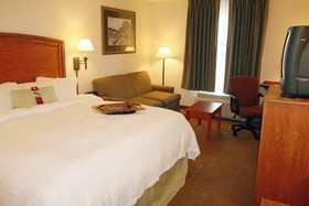 Hampton Inn by Hilton Torreón-Airport Galerías