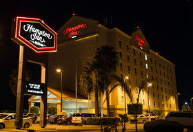 Hampton Inn by Hilton Torreón-Airport Galerías