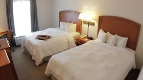 Hampton Inn by Hilton Torreón-Airport Galerías