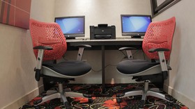 Hampton Inn by Hilton Torreón-Airport Galerías