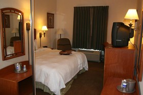 Hampton Inn by Hilton Torreón-Airport Galerías