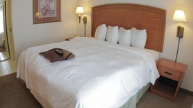 Hampton Inn by Hilton Torreón-Airport Galerías