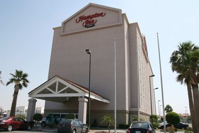 Hampton Inn by Hilton Torreón-Airport Galerías