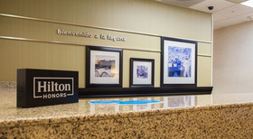 Hampton Inn by Hilton Torreón-Airport Galerías