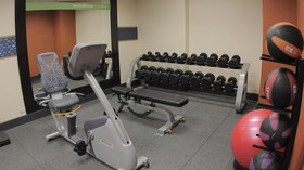 Hampton Inn by Hilton Torreón-Airport Galerías