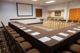 Hampton Inn by Hilton Torreón-Airport Galerías