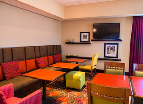 Hampton Inn by Hilton Torreón-Airport Galerías